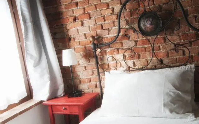 Il Poggio B&B