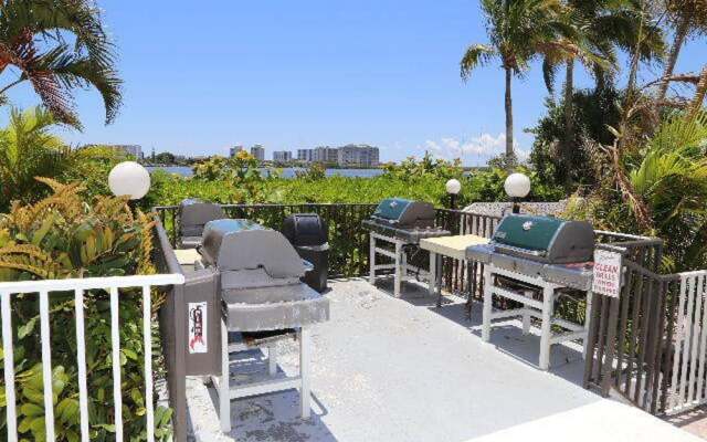 Lovers Key Beach Club 1106