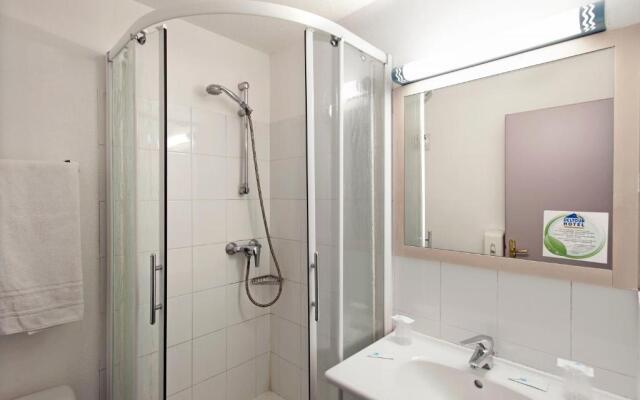 Brit  Hôtel Cahors Nord