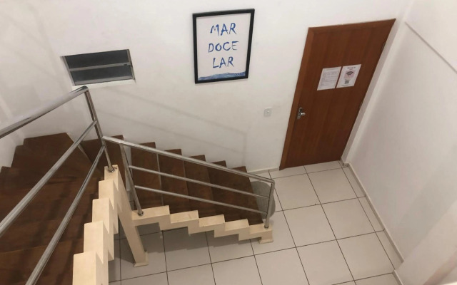 Flat Shopping Amarração