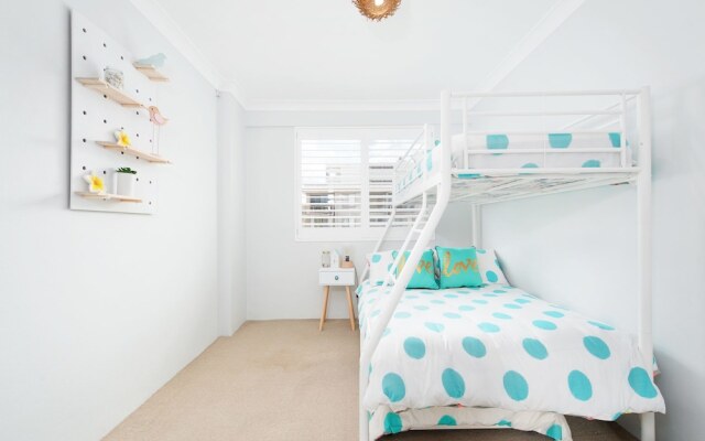 The Poplars, Unit 30/34 Magnus Street