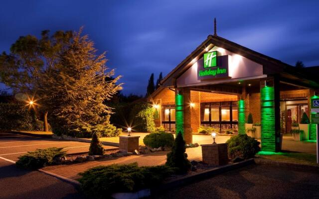 Holiday Inn Northampton West M1, Jct 16 by IHG