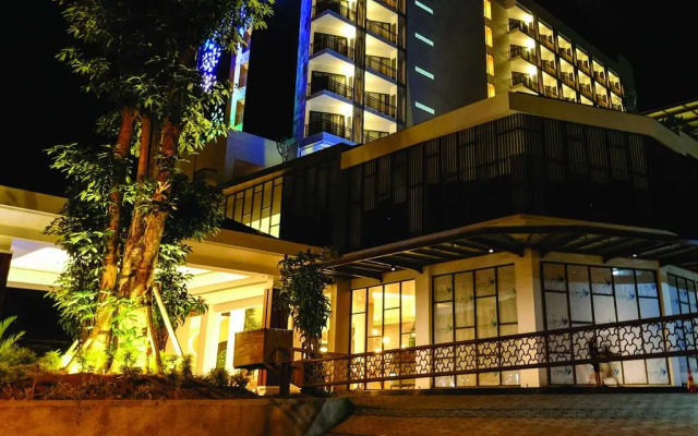 ILLIRA Hotel Banyuwangi