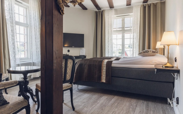 Hotel Hamngatan 27