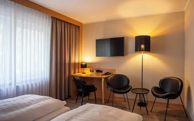 Springbach-Mühle Belzig