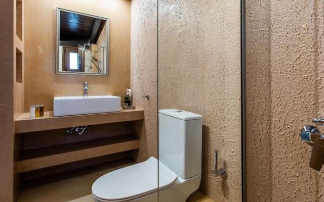 Nefeli Villas Suites Helios Villa With Private Pool