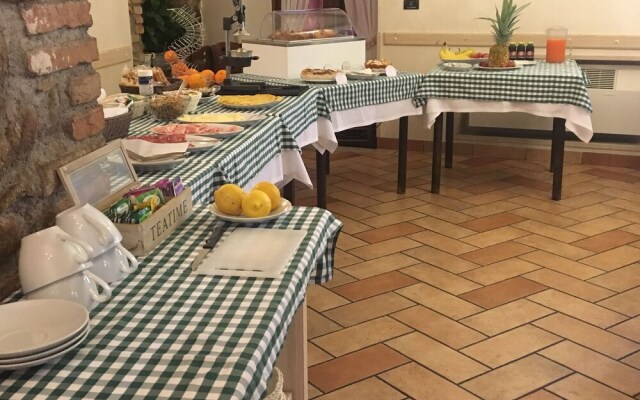 Agriturismo La Torretta da Valentina