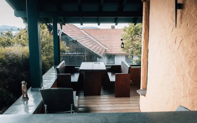 Holiday Home With Sauna in Viechtach