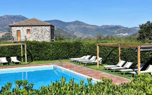 Residence Tenuta Madonnina, Castiglione Di Sicilia