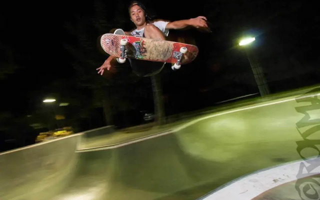 Eat Sleep Skate