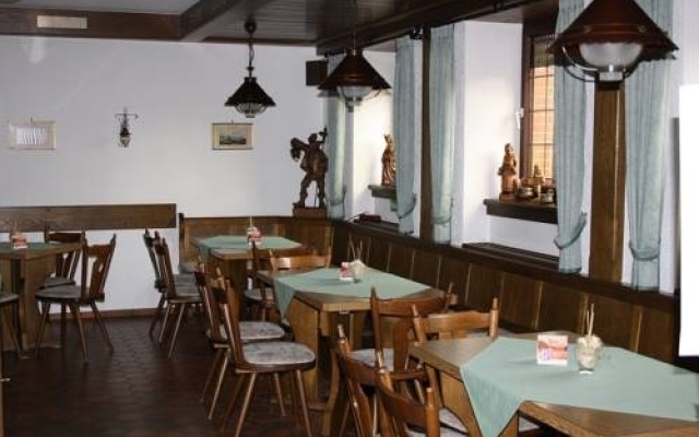 Hotel Zur Rose
