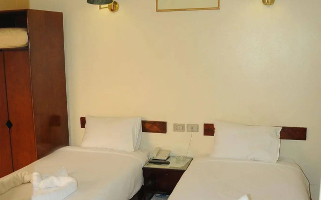 Nile Hotel Aswan