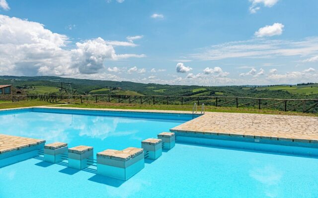 Riserva di Fizzano Residence