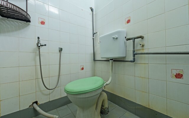 OYO Home 90325 Au Homestay