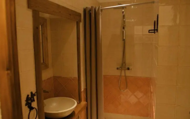 La Ferme de la Roche à lAigle