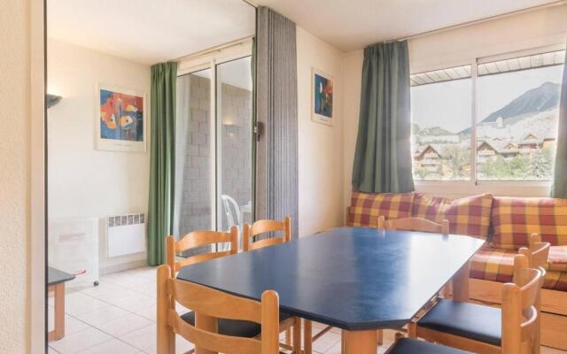 Appartement Briançon, 2 pièces, 6 personnes - FR-1-330C-26