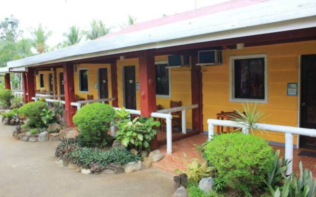 Bakasyunan Resort Zambales