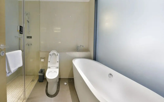 City Comfort Inn Song Yu Ma Tou Branch