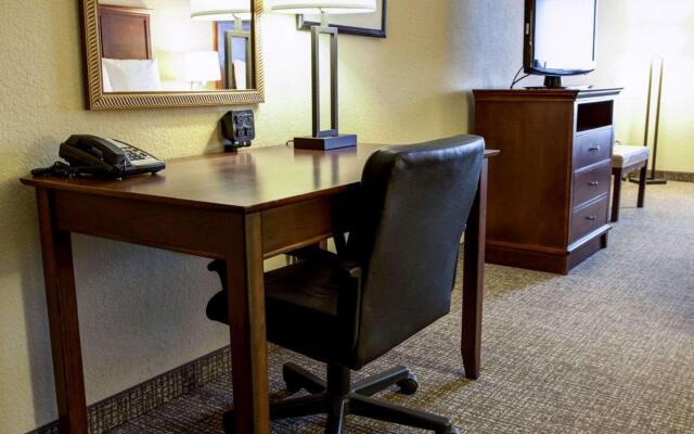 Comfort Suites Ocala North