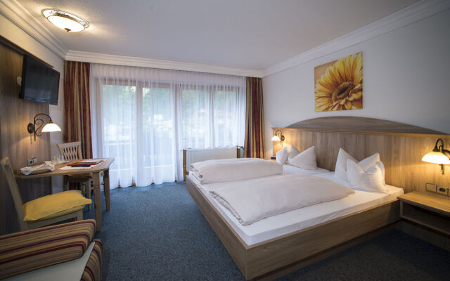 Aktivhotel Gasthof Schmelz
