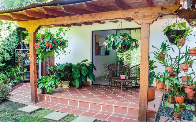 La Martina Campestre