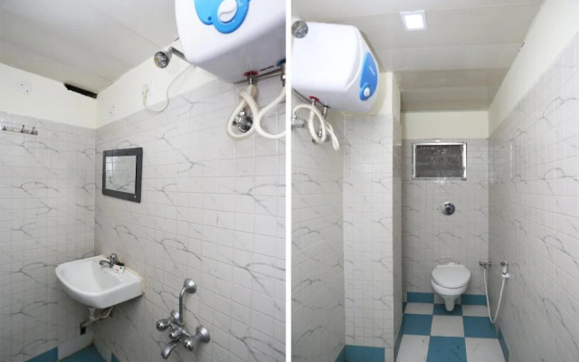 Hotel Geetanjali Palace By OYO Rooms