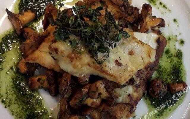 Hotel & Restaurant Buchenfürst