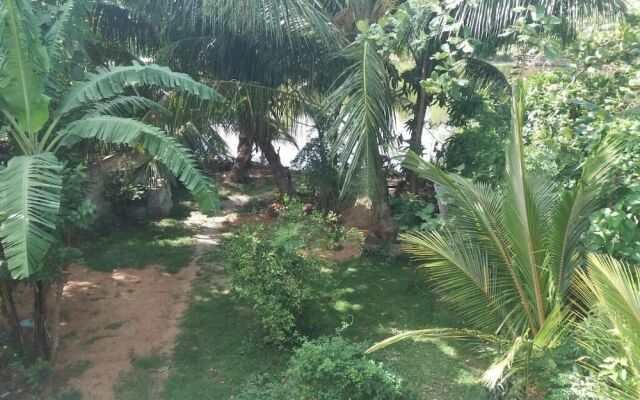 Ishitha Homestay