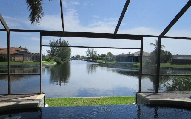 Splendor by 123cape VR