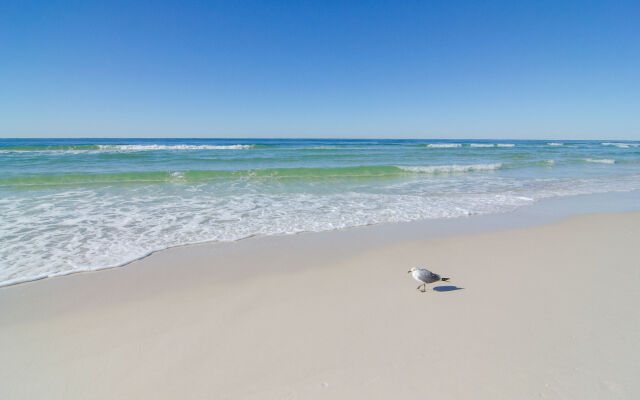 Sunswept Condo Rentals by Panhandle Getaways