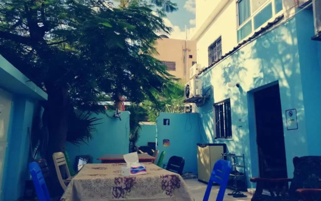 Hakaia Home
