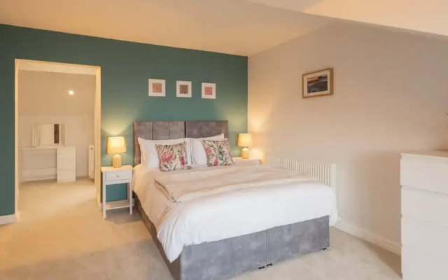 Host Stay Bay View House