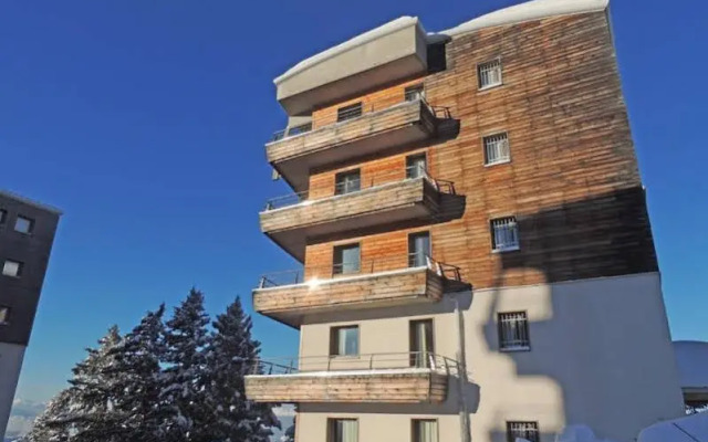 Noemys L'Ecrin des Neiges