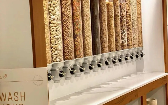 Kompose Boutique Hotel