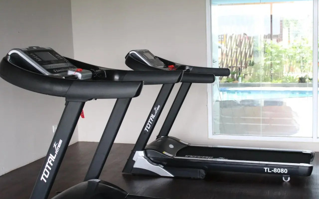 Antero Hotel Jababeka Cikarang