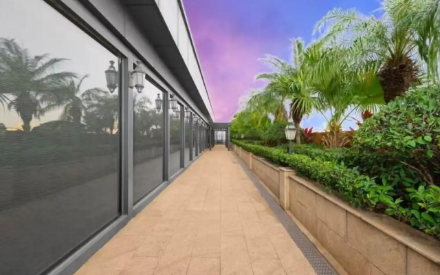 Shenzhen Kaijia Hotel