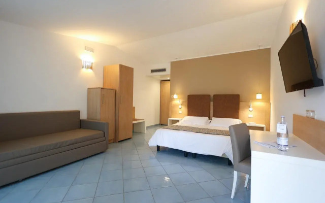 Baia del Godano Resort & Spa