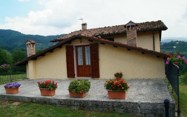 Agriturismo Tramonti
