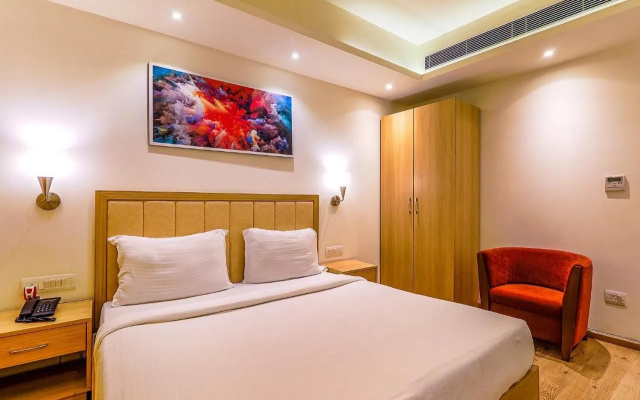 Hotel Surya Grand By OYO Rooms