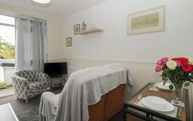 Flat 3, Big Tree Holiday Flats