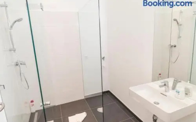 Mint@Naschmarkt Premium Apartments