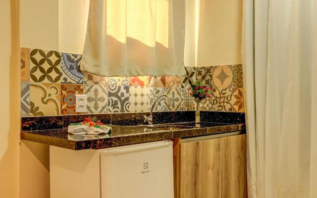 i9 Quixaba Flat