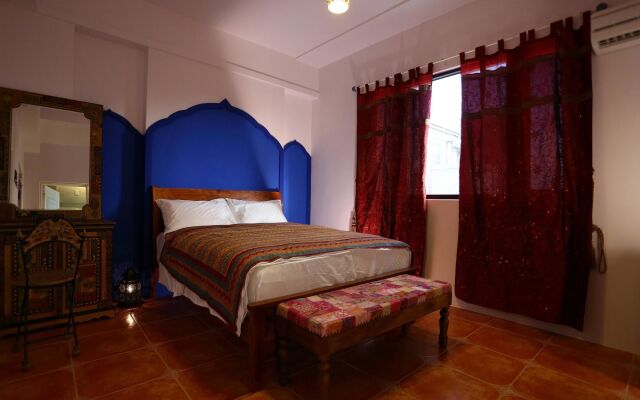Pulamayama B&B