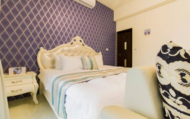 Shan Hai B&B