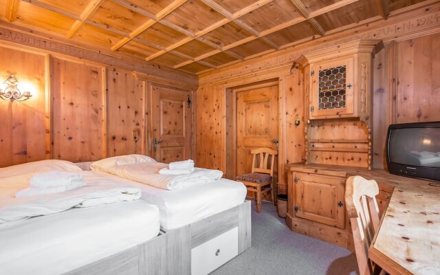 Heart Hotel Talhoff Nigg