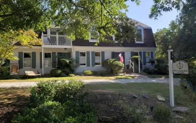 Miller-Dunham House Bed & Breakfast