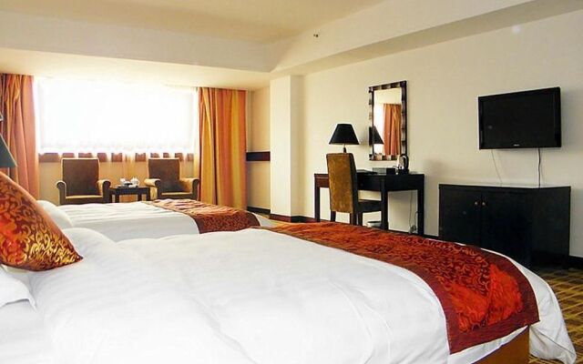 Rongjiang International Hotel