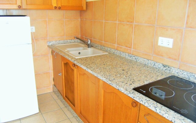 Apartamento Artit 4B