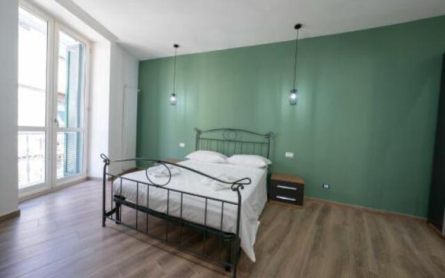 Magicstay - Flat 65M² 1 Bedroom 1 Bathroom - Naples
