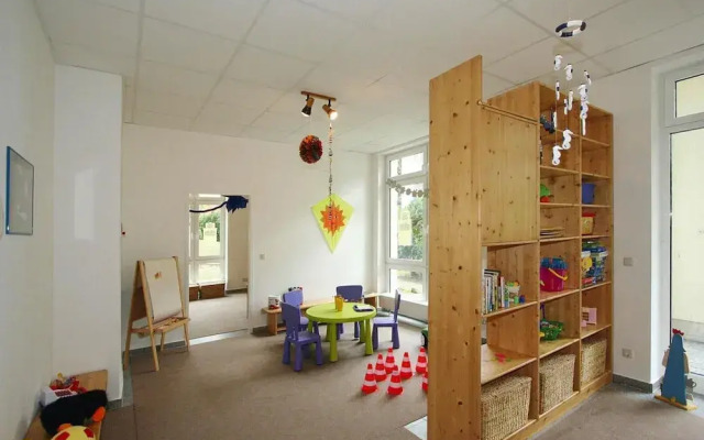 Residenz Seestern, Boltenhagen